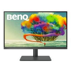 BenQ PD2705U computer monitor 68.6 cm (27") 3840 x 2160 pixels 4K Ultra HD LED Black9H.LKDLA.TBE