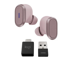 Logitech Zone True Wireless985-001090