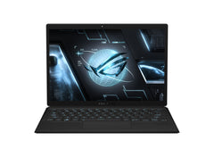 ASUS ROG Flow Z13 GZ301VV-MU009W Intel® Core™ i9 i9-13900H Hybrid (2-in-1) 34 cm (13.4") Touchscreen WQXGA 16 GB LPDDR5-SDRAM 1 TB SSD NVIDIA GeForce RTX 4060 Wi-Fi 6E (802.11ax) Windows 11 Home Black90NR0BH1-M000W0