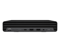HP Pro Mini 400 G9 Intel® Core™ i7 i7-13700T 16 GB DDR4-SDRAM 512 GB SSD FreeDOS Mini PC Black885P8EA