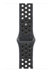 Apple MYL73ZM/A Smart Wearable Accessories Band Black FluoroelastomerMYL73ZM/A