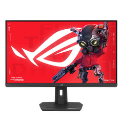 ASUS ROG Strix XG32UCG computer monitor 80 cm (31.5") 3840 x 2160 pixels 4K Ultra HD LCD Black90LM0B01-B01171