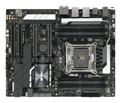 ASUS WS C422 PRO/SE Intel® C422 LGA 2066 (Socket R4) ATX90SW0080-M0EAY0