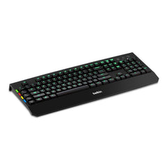 Belkin F1DN008KBDUK keyboard Home USB English BlackF1DN008KBDUK