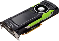 HP NVIDIA Quadro GP100 16GB Graphics1ZE81AA