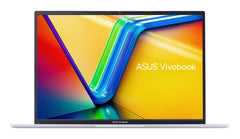 ASUS Vivobook 16 X1605VA-MB137W laptop Intel® Core™ i3 i3-1315U 40.6 cm (16") WUXGA 8 GB DDR4-SDRAM 512 GB SSD Wi-Fi 6E (802.11ax) Windows 11 Home SilverX1605VA-MB137W