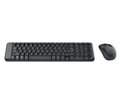 Logitech Wireless Combo MK220920-003161