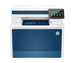HP Color LaserJet Pro LaserJet Pro 4302fdn Multifunction Color Printer, Ethernet Only; Copier, Scanner4RA84F