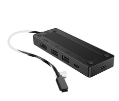 HP USB-C Travel Hub G386S97AA