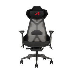 ASUS ROG Destrier Ergo PC gaming chair Mesh seat Grey - 90GC0120-MSG020