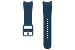 Samsung ET-SFR93SNEGEU Smart Wearable Accessories Band Blue FluoroelastomerET-SFR93SNEGEU