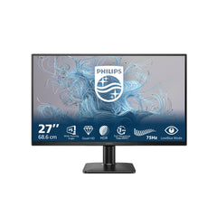 Philips 1000 series 27E2N1500L/00 computer monitor 68.6 cm (27") 2560 x 1440 pixels Quad HD LED Black27E2N1500L/00
