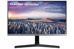Samsung SR350 computer monitor 61 cm (24") 1920 x 1080 pixels Full HD LED BlackLS24R350FZUXXU