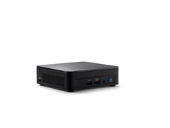 Intel NUC 12 Pro Kit NUC12WSKv5 UCFF Black i5-1250PRNUC12WSKV50002