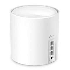 TP-Link AX3000 Whole Home Mesh WiFi 6 UnitDECO X50(1-PACK)