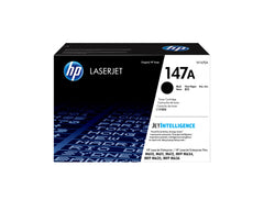 HP LaserJet 147A Black Original Toner CartridgeW1470A
