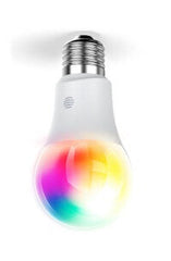 Hive EUK- 2x Colour B22 & Motion Sensor w/Hub852005