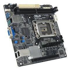 ASUS P13R-I Intel C262 LGA 1700 mini ITX90SB0CR0-M0UAY0