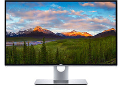 DELL UltraSharp UP3218KA computer monitor 80 cm (31.5") 7680 x 4320 pixels 8K Ultra HD LCD Black, SilverDELL-UP3218KA