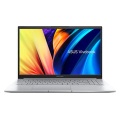 ASUS Vivobook Pro 15 M6500RC-HN058W AMD Ryzen™ 7 6800H Laptop 39.6 cm (15.6") Full HD 16 GB LPDDR5-SDRAM 512 GB SSD NVIDIA GeForce RTX 3050 Wi-Fi 6E (802.11ax) Windows 11 Home Silver90NB0YK2-M003T0