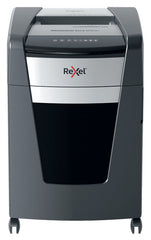 Rexel Momentum Extra XP514+ Jam Free Micro Cut Paper Shredder P52021514MEU