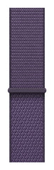 Apple MFFK4ZM/A Smart Wearable Accessories Band Purple Nylon, Recycled polyester, Spandex - MFFK4ZM/A
