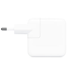 Apple MY1W2ZM/A power adapter/inverter Indoor 30 W WhiteMY1W2ZM/A