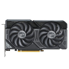ASUS Dual -RTX4060TI-O8G NVIDIA GeForce RTX 4060 Ti 8 GB GDDR690YV0J40-M0NA00