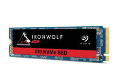 Seagate IronWolf 510 960 GB M.2 PCI Express 3.0 NVMe 3D TLCZP960NM30011