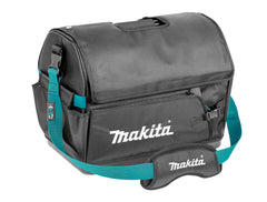 Makita E-15419 tool storage case Black, Grey, Teal Metal, Nylon, PlasticE-15419