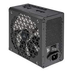 Corsair RM750x power supply unit 750 W 20+4 pin ATX ATX BlackCP-9020251-UK