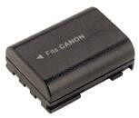 Canon Battery Li-Ion NB-2LH Lithium-Ion (Li-Ion)9612A001