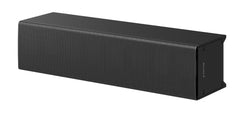 Sony Professional SLS-1A soundbar speaker Black 80 WSLS-1A