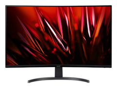Acer ED322Q P computer monitor 80 cm (31.5") 1920 x 1080 pixels Full HD BlackUM.JE2EE.P09