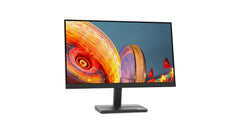 Lenovo L24e-30 LED display 60.5 cm (23.8") 1920 x 1080 pixels Full HD Black66BCKAC2UK