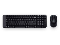 Logitech Wireless Combo MK220920-003158