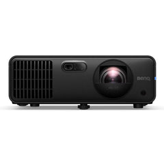 BenQ LK835ST Short throw projector 4000 ANSI lumens DLP 4K (4096x2400) Black9H.JT577.13E