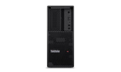 Lenovo ThinkStation P3 Tower Intel® Core™ i7 i7-14700 16 GB DDR5-SDRAM 512 GB SSD Windows 11 Pro Workstation Black30GS009LUK