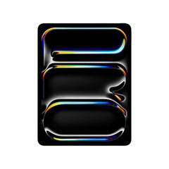 Apple iPad Pro 7th Gen 13in Wi-Fi 2TB - BlackMWRH3NF/A