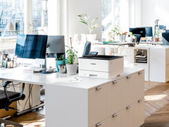 Canon i-SENSYS LPB246dw II7187C018