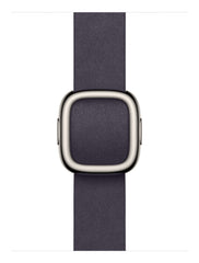 Apple 42mm Midnight Purple Modern Buckle - Medium - MGG74ZM/A