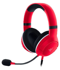 Razer Kaira X for Xbox Headset Wired Head-band Gaming RedRZ04-03970500-R3M1