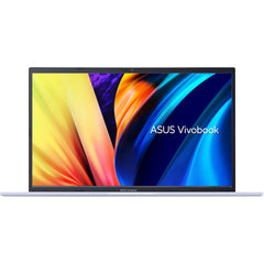 ASUS Vivobook 17 X1702ZA-AU043W laptop Intel® Core™ i5 i5-1240P 43.9 cm (17.3") Full HD 8 GB DDR4-SDRAM 512 GB SSD Wi-Fi 6 (802.11ax) Windows 11 Home SilverX1702ZA-AU043W