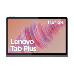 Lenovo Tab Plus 8GB 128GB EMMC Android, Luna GreyZADX0054GB