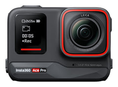 Insta360 Ace Pro action sports camera 48 MP 8K Ultra HD 25.4 / 1.3 mm (1 / 1.3") Wi-Fi 179.8 g856251