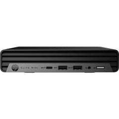 HP Elite Mini 805 G8 AMD Ryzen™ 5 5600GE 8 GB DDR4-SDRAM 256 GB SSD Windows 11 Pro Mini PC Black449W3ES