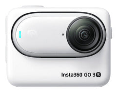 Insta360 GO 3S action sports camera 4K Ultra HD Wi-Fi 39.1 gCINSAATA(GO3S04)