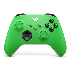 Xbox Wireless Controller - Velocity GreenQAU-00091