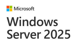 Microsoft Windows Server 2025 Datacenter 1 license(s)EP2-25297