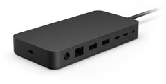 Microsoft Surface Thunderbolt 4 Dock Wired BlackT8I-00002